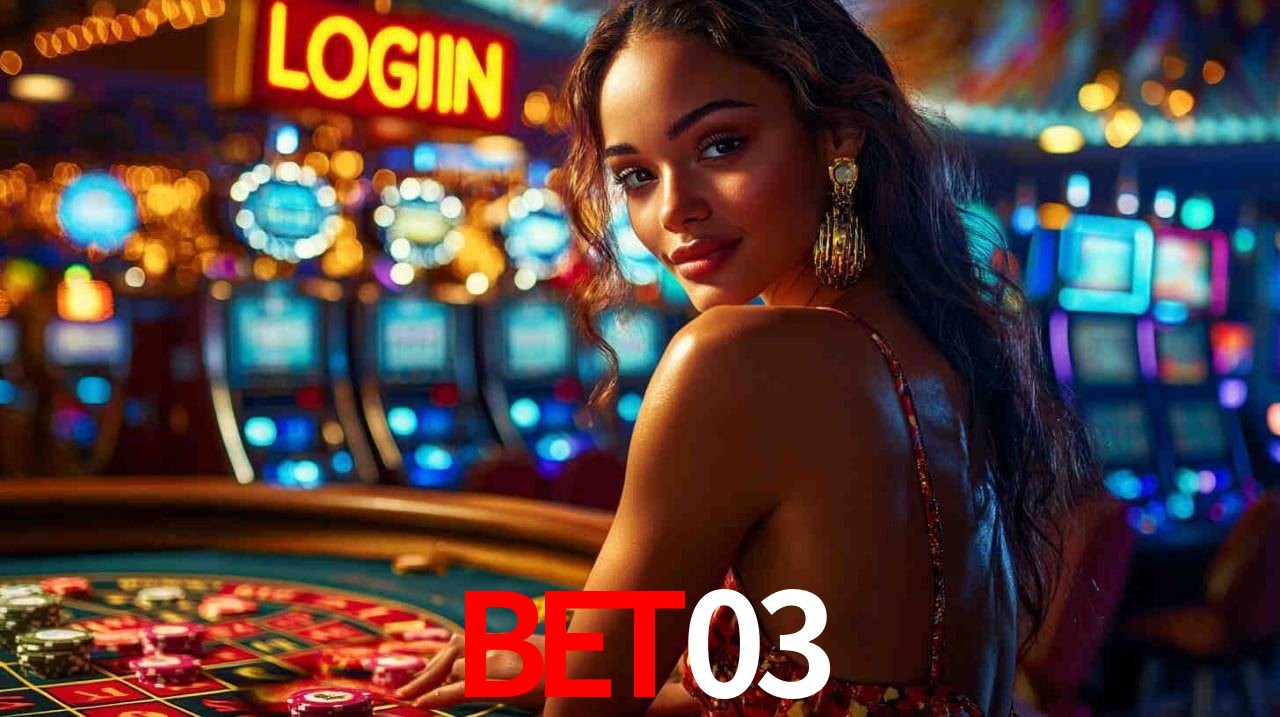 Experiência VIP Bet03